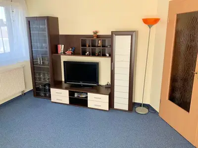 Ferienwohnung für 6 Personen (75 m²) in Ückeritz (Seebad) 3/7