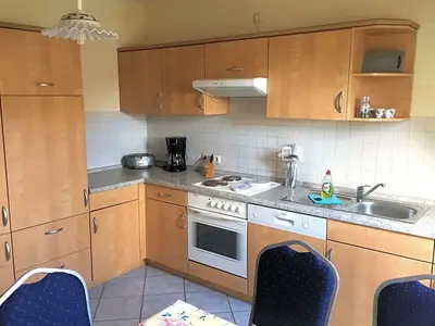 Ferienwohnung für 6 Personen (75 m²) in Ückeritz (Seebad) 4/7