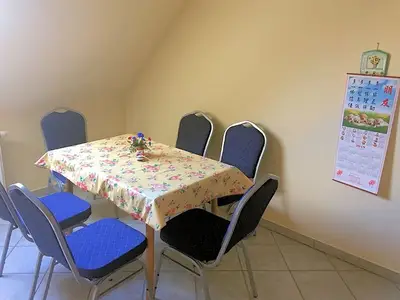 Ferienwohnung für 6 Personen (75 m²) in Ückeritz (Seebad) 5/7