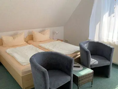 Ferienwohnung für 6 Personen (75 m²) in Ückeritz (Seebad) 6/7