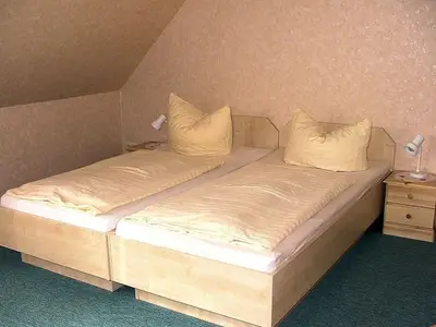 Ferienwohnung für 6 Personen (75 m²) in Ückeritz (Seebad) 7/7