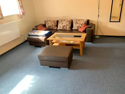 Ferienwohnung für 2 Personen (45 m²) in Ückeritz (Seebad) 3/4