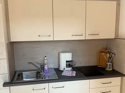 Ferienwohnung für 2 Personen (45 m²) in Ückeritz (Seebad) 4/4