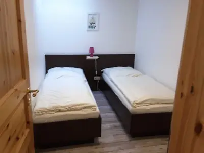 Ferienwohnung für 1 Person (58 m²) in Ückeritz (Seebad) 3/10