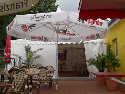 Ferienwohnung für 1 Person (58 m²) in Ückeritz (Seebad) 8/10