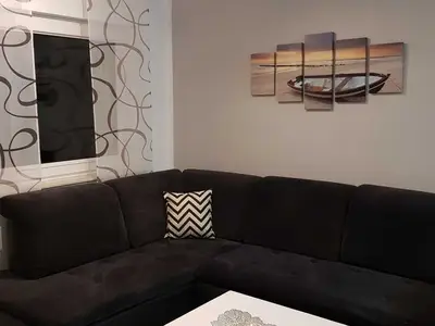 Ferienwohnung für 1 Person (58 m²) in Ückeritz (Seebad) 10/10