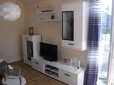 Ferienwohnung für 4 Personen (65 m²) in Ückeritz (Seebad) 4/10