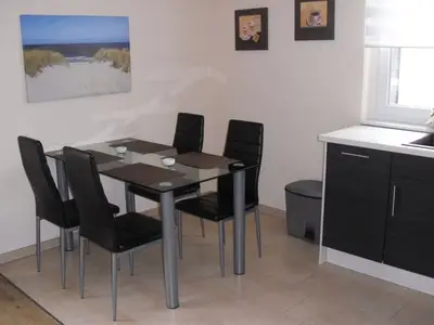 Ferienwohnung für 4 Personen (65 m²) in Ückeritz (Seebad) 6/10