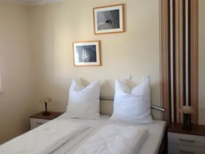 Ferienwohnung für 4 Personen (65 m²) in Ückeritz (Seebad) 7/10