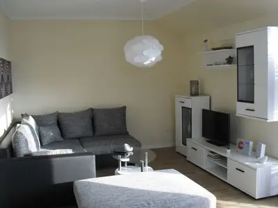 Ferienwohnung für 4 Personen (65 m²) in Ückeritz (Seebad) 8/10