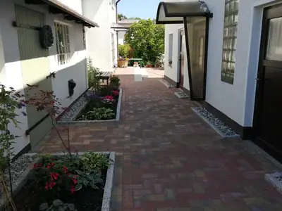 Ferienwohnung für 2 Personen (36 m²) in Ückeritz (Seebad) 2/10