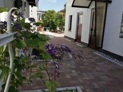 Ferienwohnung für 2 Personen (36 m²) in Ückeritz (Seebad) 3/10