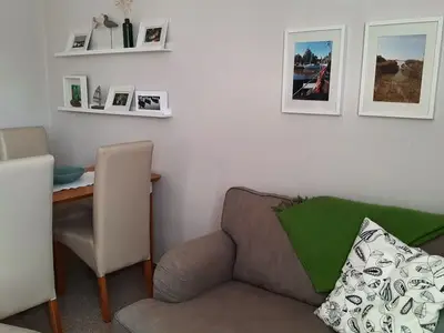 Ferienwohnung für 2 Personen (36 m²) in Ückeritz (Seebad) 5/10