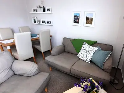 Ferienwohnung für 2 Personen (36 m²) in Ückeritz (Seebad) 6/10