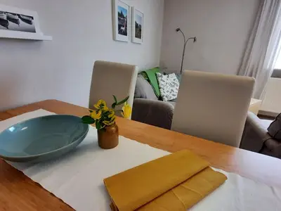Ferienwohnung für 2 Personen (36 m²) in Ückeritz (Seebad) 7/10