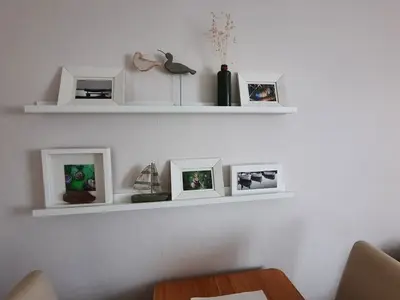 Ferienwohnung für 2 Personen (36 m²) in Ückeritz (Seebad) 8/10