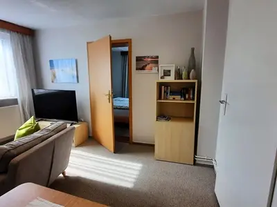 Ferienwohnung für 2 Personen (36 m²) in Ückeritz (Seebad) 9/10