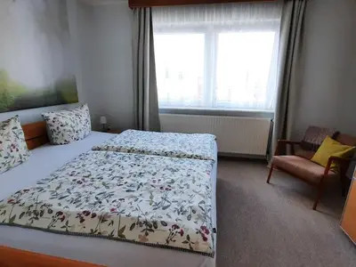 Ferienwohnung für 2 Personen (36 m²) in Ückeritz (Seebad) 10/10