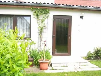 Ferienwohnung für 4 Personen (40 m²) in Ückeritz (Seebad) 2/10
