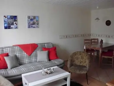 Ferienwohnung für 4 Personen (40 m²) in Ückeritz (Seebad) 4/10
