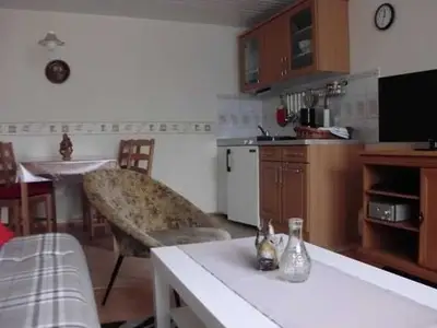 Ferienwohnung für 4 Personen (40 m²) in Ückeritz (Seebad) 5/10