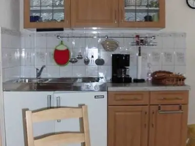 Ferienwohnung für 4 Personen (40 m²) in Ückeritz (Seebad) 6/10