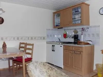 Ferienwohnung für 4 Personen (40 m²) in Ückeritz (Seebad) 7/10