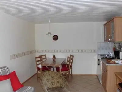 Ferienwohnung für 4 Personen (40 m²) in Ückeritz (Seebad) 8/10