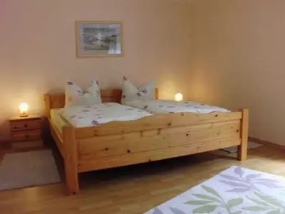 Ferienwohnung für 4 Personen (40 m²) in Ückeritz (Seebad) 9/10