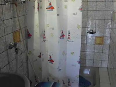 Ferienwohnung für 4 Personen (40 m²) in Ückeritz (Seebad) 10/10