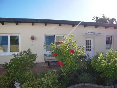 Ferienwohnung für 2 Personen (50 m²) in Ückeritz (Seebad) 2/10