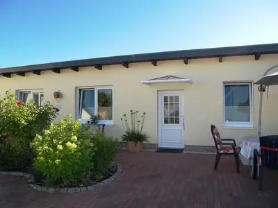 Ferienwohnung für 2 Personen (50 m²) in Ückeritz (Seebad) 3/10