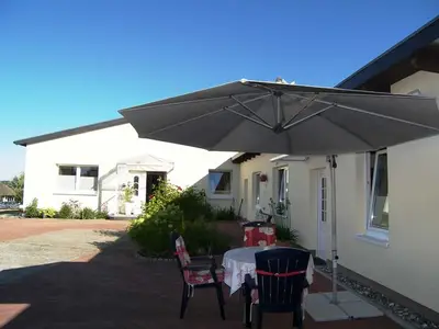 Ferienwohnung für 2 Personen (50 m²) in Ückeritz (Seebad) 5/10