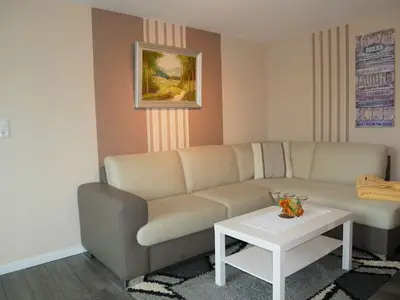 Ferienwohnung für 2 Personen (50 m²) in Ückeritz (Seebad) 9/10