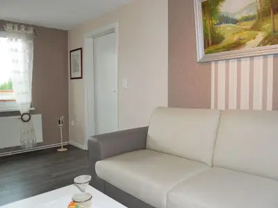 Ferienwohnung für 2 Personen (50 m²) in Ückeritz (Seebad) 10/10