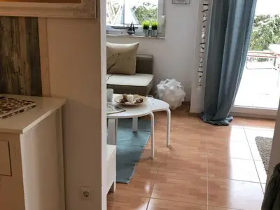Ferienwohnung für 4 Personen (43 m²) in Ückeritz (Seebad) 2/10