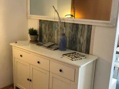 Ferienwohnung für 4 Personen (43 m²) in Ückeritz (Seebad) 3/10