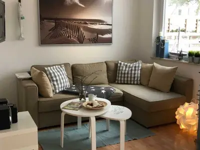 Ferienwohnung für 4 Personen (43 m²) in Ückeritz (Seebad) 4/10