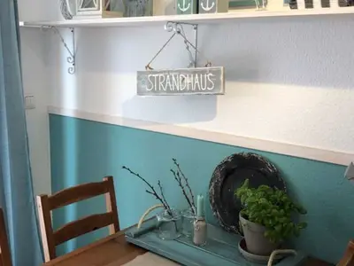 Ferienwohnung für 4 Personen (43 m²) in Ückeritz (Seebad) 5/10