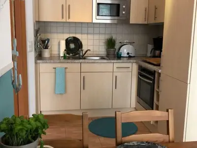 Ferienwohnung für 4 Personen (43 m²) in Ückeritz (Seebad) 7/10