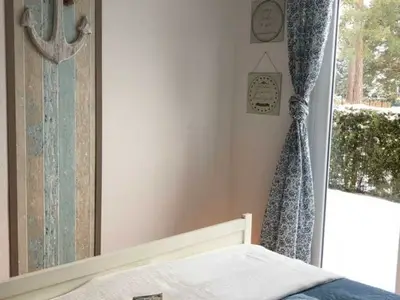Ferienwohnung für 4 Personen (43 m²) in Ückeritz (Seebad) 10/10