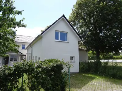 Ferienwohnung für 5 Personen (80 m²) in Ückeritz (Seebad) 1/10