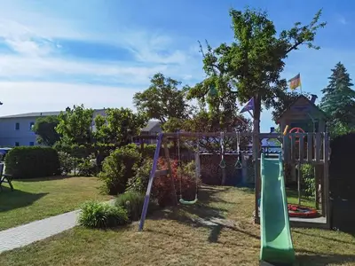 Ferienwohnung für 5 Personen (80 m²) in Ückeritz (Seebad) 3/10
