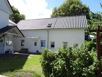 Ferienwohnung für 5 Personen (80 m²) in Ückeritz (Seebad) 4/10