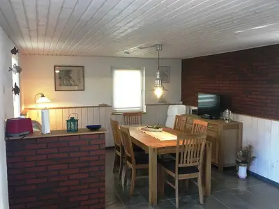 Ferienwohnung für 5 Personen (80 m²) in Ückeritz (Seebad) 7/10