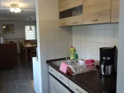 Ferienwohnung für 5 Personen (80 m²) in Ückeritz (Seebad) 8/10
