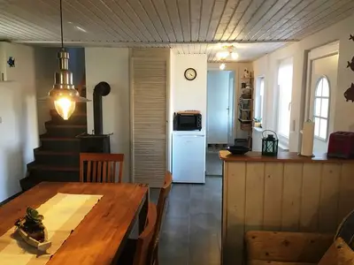 Ferienwohnung für 5 Personen (80 m²) in Ückeritz (Seebad) 9/10