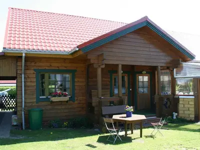 Ferienwohnung für 10 Personen (140 m²) in Ückeritz (Seebad) 3/10
