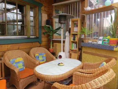 Ferienwohnung für 10 Personen (140 m²) in Ückeritz (Seebad) 8/10