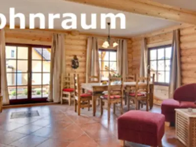 Ferienwohnung für 10 Personen (140 m²) in Ückeritz (Seebad) 9/10